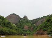 江西汉仙岩风景区旅游攻略 之 “雄鹰展翅”