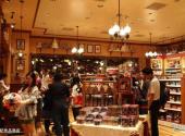 香港迪士尼乐园旅游攻略 之 纪念品商店