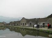 湖南天堂山国家森林公园旅游攻略 之 庙前古民居