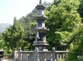 邵阳白云岩景区旅游攻略 之 石塔