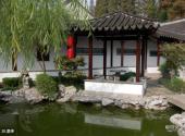 吴镇纪念馆旅游攻略 之 扇亭