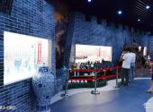 安丘齐鲁酒地文化产业园旅游攻略 之 酒之文展厅