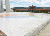 佳木斯华夏东极风景区旅游攻略 之 地图