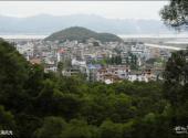 长乐猴屿洞天岩旅游攻略 之 江滨风光