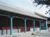 库伦三大寺旅游攻略 之 玉柱堂