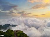 广西大明山国家级自然保护区旅游攻略 之 云龙佛光