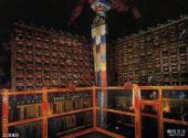 西藏拉萨色拉寺旅游攻略 之 甘珠尔