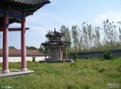 商丘古文化旅游区旅游攻略 之 文雅台