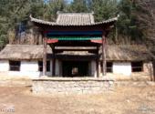 海林威虎山影视城旅游攻略 之 大戏台