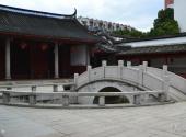 福州文庙旅游攻略 之 泮池