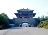 鞍山千山风景名胜区旅游攻略 之 积翠门