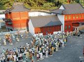 深圳锦绣中华民俗村旅游攻略 之 城隍庙