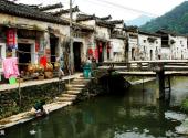 婺源理坑村旅游攻略 之 建筑