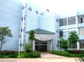 南昌大学校园风光 之 抚州医学院图书馆