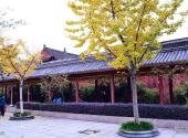 霍山文庙旅游攻略 之 建筑