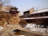 周恩来少年读书旧址纪念馆旅游攻略 之 银园