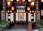 吴江震泽古镇旅游攻略 之 正厅