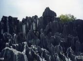 昆明石林风景区旅游攻略 之 长湖