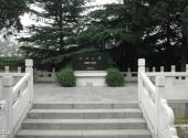 洛阳千唐志斋博物馆旅游攻略 之 张钫之墓