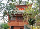 泸州天仙硐风景区旅游攻略 之 鼓楼