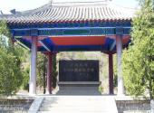 北京古北口长城旅游攻略 之 长城抗战纪念碑