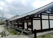 日本元兴寺旅游攻略 之 极乐堂