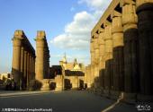 卢克索旅游攻略 之 阿蒙神庙(AmunTempleofKarnak)