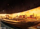 山东省博物馆旅游攻略 之 山东历史文化展