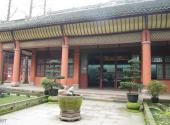 宜宾翠屏山公园旅游攻略 之 展厅