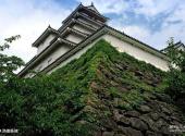 日本姬路城旅游攻略 之 防御系统