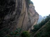 武夷山风景区旅游攻略 之 老虎岩