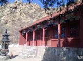 阜新塔子沟风景区旅游攻略 之 积庆寺
