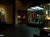 陕西历史博物馆旅游攻略 之 《冲突融合》