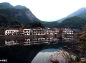 湖北九宫山旅游攻略 之 中港景区