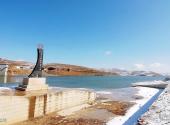 昭通大山包国家公园旅游攻略 之 跳墩河