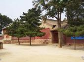 五台山风景区旅游攻略 之 南禅寺