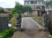福州三溪村旅游攻略 之 首桥