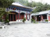 云南大理无为寺旅游攻略 之 后殿