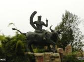 玉环观光农业园旅游攻略 之 神农坛