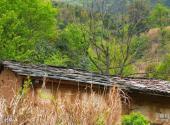湖南龙窖山风景区旅游攻略 之 高山石屋