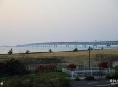 大阪临空奥特莱斯购物中心旅游攻略 之 海景