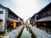 临沂龙园休闲度假农庄旅游攻略 之 龙泉客栈