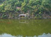 大连横山寺森林公园旅游攻略 之 珞迦山