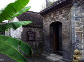 泰州姜堰溱潼古镇旅游攻略 之 仪门
