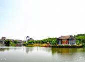 广州岭南印象园旅游攻略 之 水乡小镇