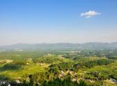 遵义凤冈茶海之心景区旅游攻略 之 仙人岭