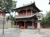 大同华严寺旅游攻略 之 观音阁