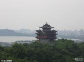 杭州西湖风景名胜区旅游攻略 之 吴山城隍阁
