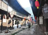 泸州天仙硐风景区旅游攻略 之 乐道古镇