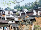 江西婺源风景区旅游攻略 之 篁岭